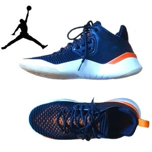 Nike- Jordan DNA LX
